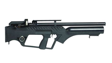 bullmaster|*Airsoft Rifle BullMASTER 22 Semi Auto PCP Bullpup